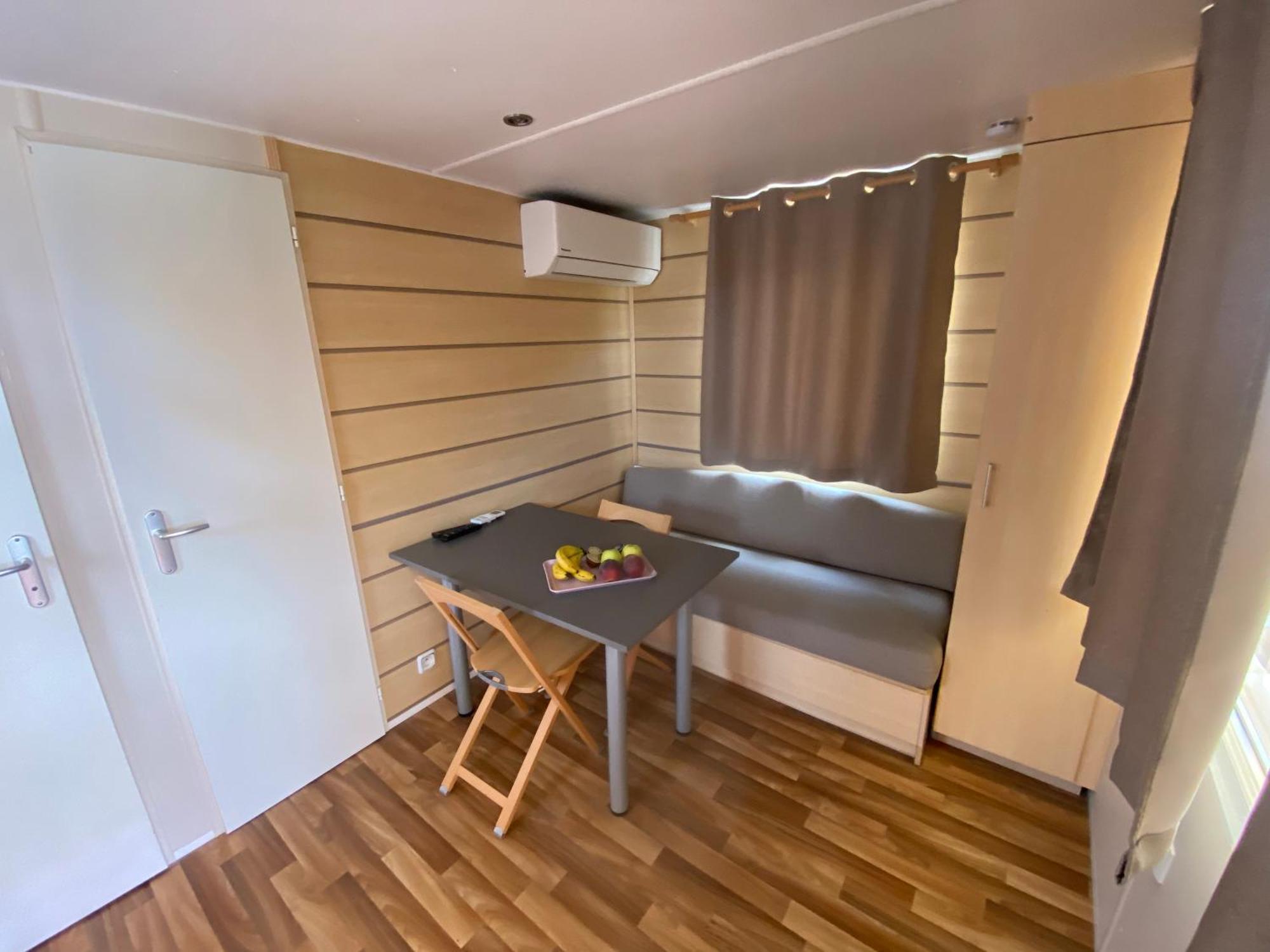 Casas Palma Villa Сан Мигел де Абона Екстериор снимка